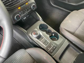 FORD Focus usata, con Servosterzo