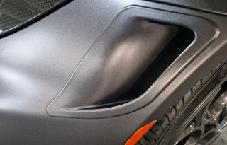 ALFA ROMEO 4C usata 37