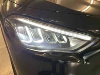 MERCEDES-BENZ GLA 180 usata, con Cerchi in lega