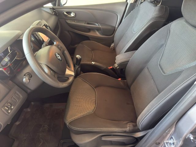 RENAULT Clio usata 18
