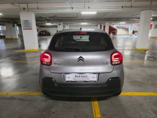 CITROEN C3 usata, con Airbag Passeggero