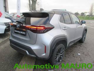 TOYOTA Yaris Cross usata, con Controllo trazione
