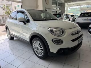 FIAT 500X usata, con Climatizzatore