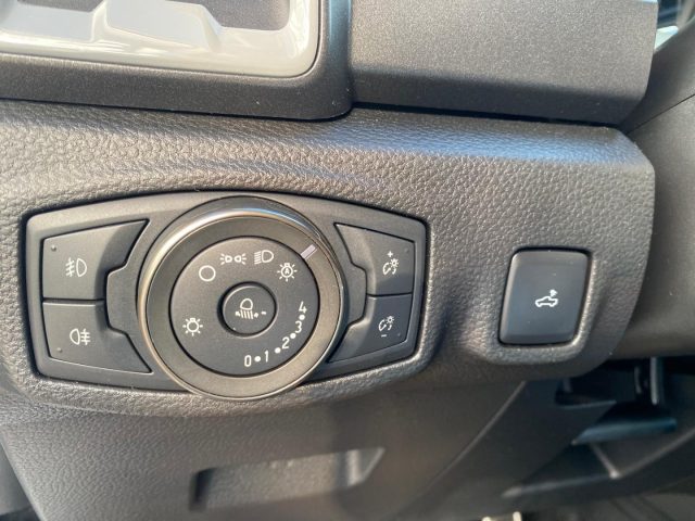 FORD Ranger Raptor usata, con Controllo trazione