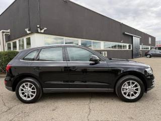 AUDI Q5 usata, con Autoradio