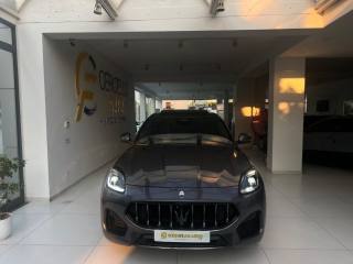 MASERATI Grecale usata, con Tettuccio apribile