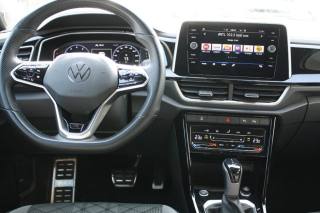 VOLKSWAGEN T-Roc usata, con Fari LED