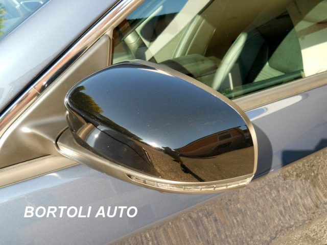 JEEP Compass usata, con Sensori di parcheggio posteriori