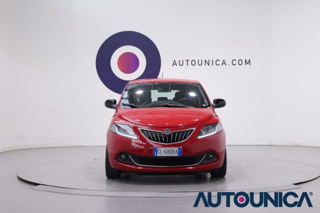 LANCIA Ypsilon usata, con Airbag
