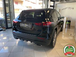 MERCEDES-BENZ GLA 200 usata, con Autoradio