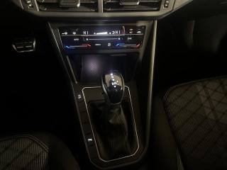 VOLKSWAGEN Taigo usata, con Boardcomputer