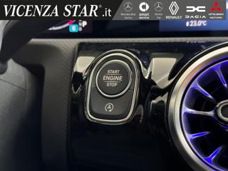 MERCEDES-BENZ A 180 usata, con USB