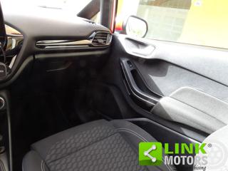 FORD Fiesta usata, con Fendinebbia