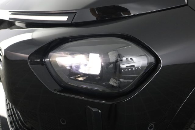 LANCIA Ypsilon usata 8