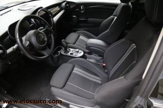 MINI Cooper SE usata, con Chiusura centralizzata
