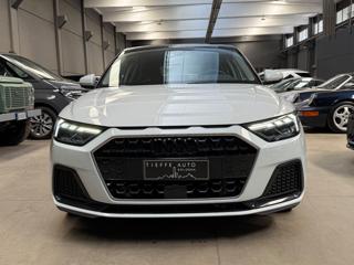 AUDI A1 usata, con Airbag