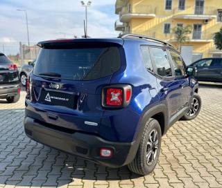 JEEP Renegade usata, con Autoradio