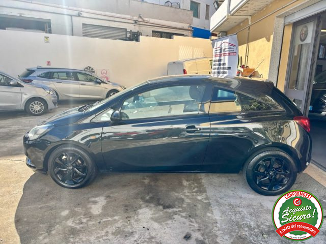 OPEL Corsa usata, con Airbag Passeggero