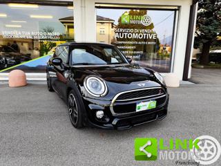 MINI Cooper S usata, con Airbag laterali