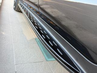 MERCEDES-BENZ GLC 300 usata, con Volante multifunzione