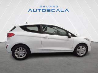 FORD Fiesta usata, con Climatizzatore