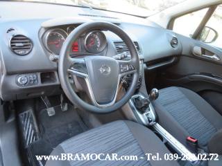OPEL Meriva usata, con Fendinebbia