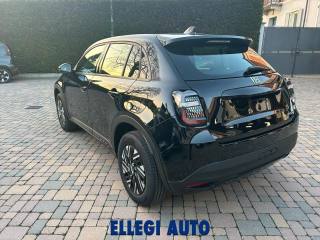 FIAT 600 usata, con Alzacristalli elettrici