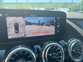 MERCEDES-BENZ GLA 200 usata, con Servosterzo