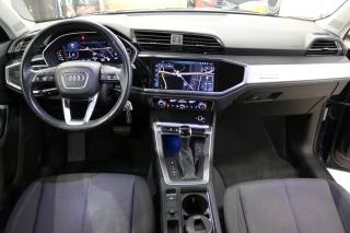 AUDI Q3 usata, con Cerchi in lega