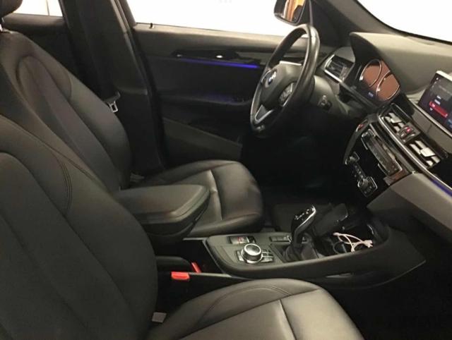 BMW X1 usata, con ESP