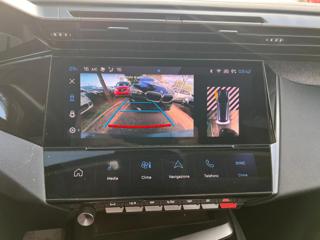 PEUGEOT 308 usata, con ESP