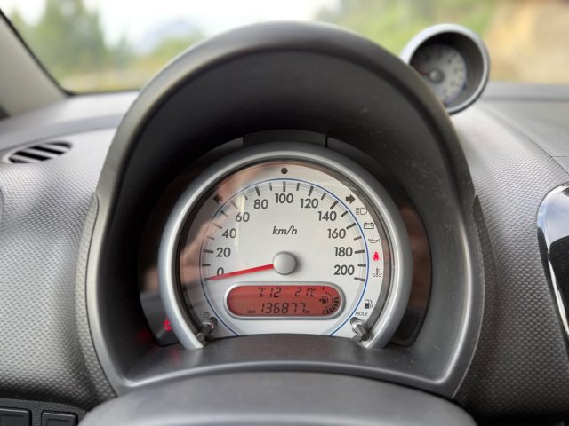 SUZUKI Splash usata, con Immobilizzatore elettronico