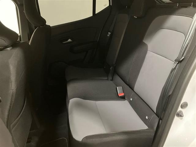 DACIA Sandero usata, con USB