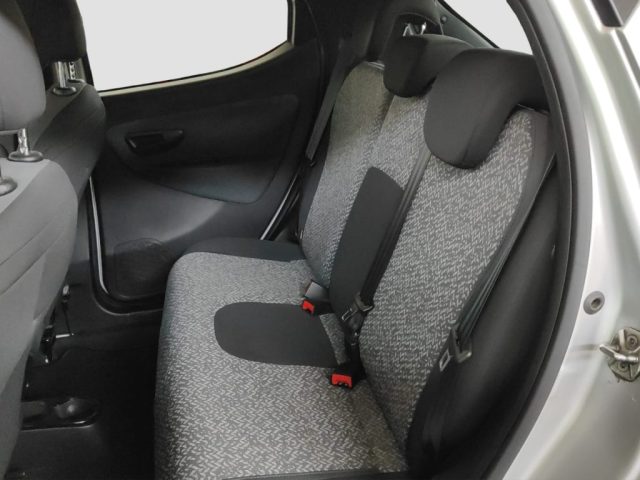 LANCIA Ypsilon usata 14