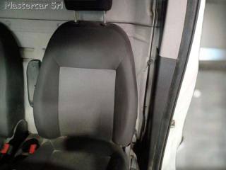 FIAT Doblo usata, con ESP
