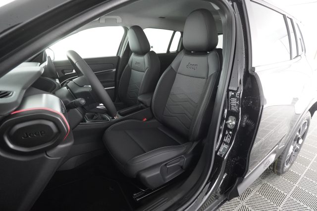 JEEP Avenger usata 10