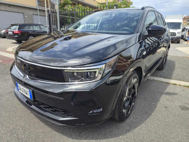 OPEL Grandland usata, con ABS