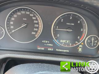 BMW X4 usata, con Sedile posteriore sdoppiato