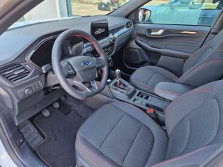 FORD Kuga usata, con Boardcomputer