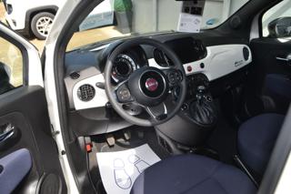 FIAT 500 usata, con Alzacristalli elettrici