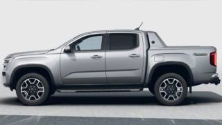 VOLKSWAGEN Amarok usata, con Autoradio