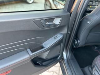 FORD Kuga usata, con Filtro antiparticolato