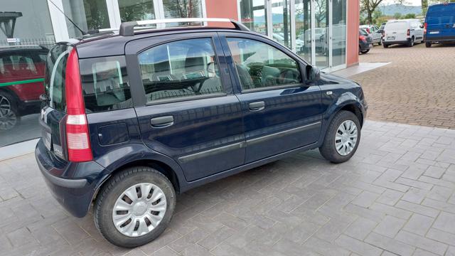 FIAT Panda usata, con Airbag Passeggero