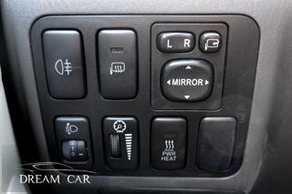 TOYOTA Land Cruiser usata, con Fendinebbia