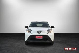 TOYOTA Aygo X usata, con Alzacristalli elettrici