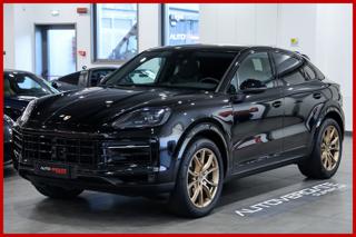 PORSCHE Cayenne COUPE' 3.0 V6**|NEW MODEL|IVA ESP