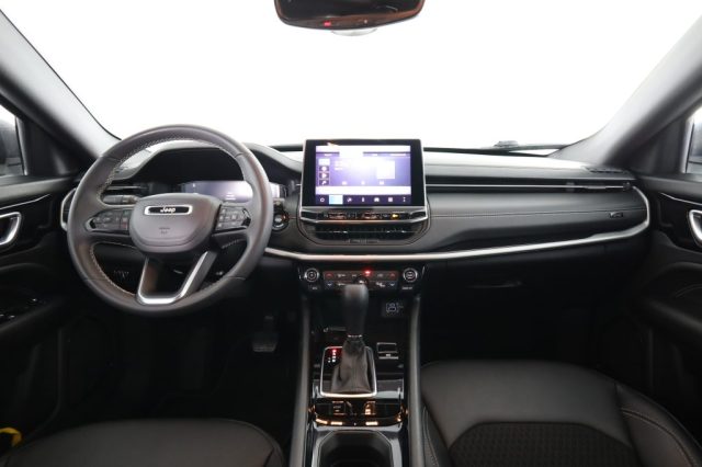 JEEP Compass usata 10