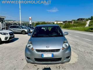DAIHATSU Sirion usata, con Airbag