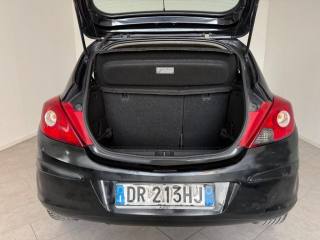 OPEL Corsa usata 4