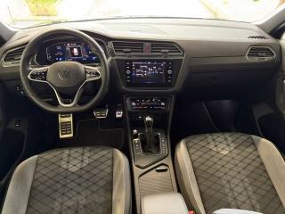 VOLKSWAGEN Tiguan usata, con Fendinebbia